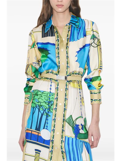 Chemisier  fantasia TORY BURCH | 183178366
